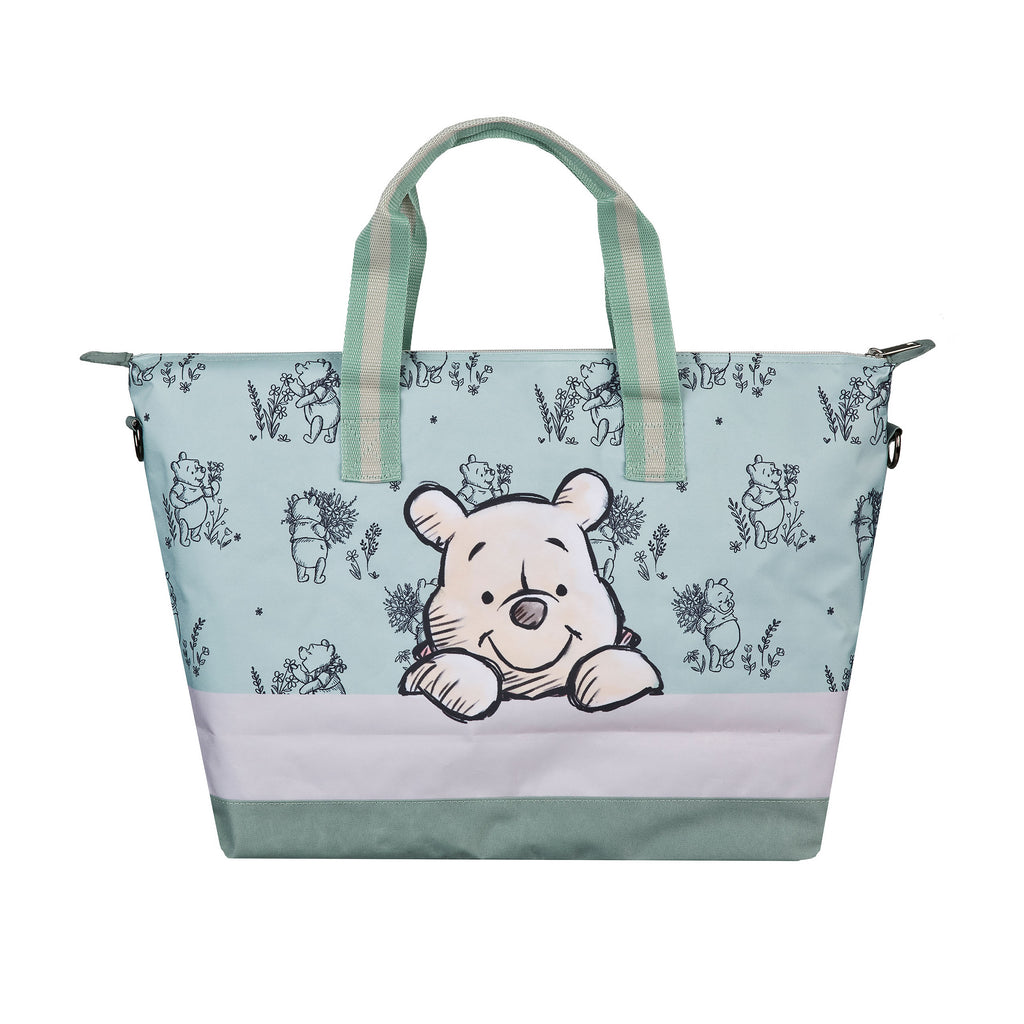 Produktbild Winnie Puuh - Shopper Tasche