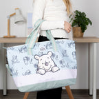 Produktbild Winnie Puuh - Shopper Tasche