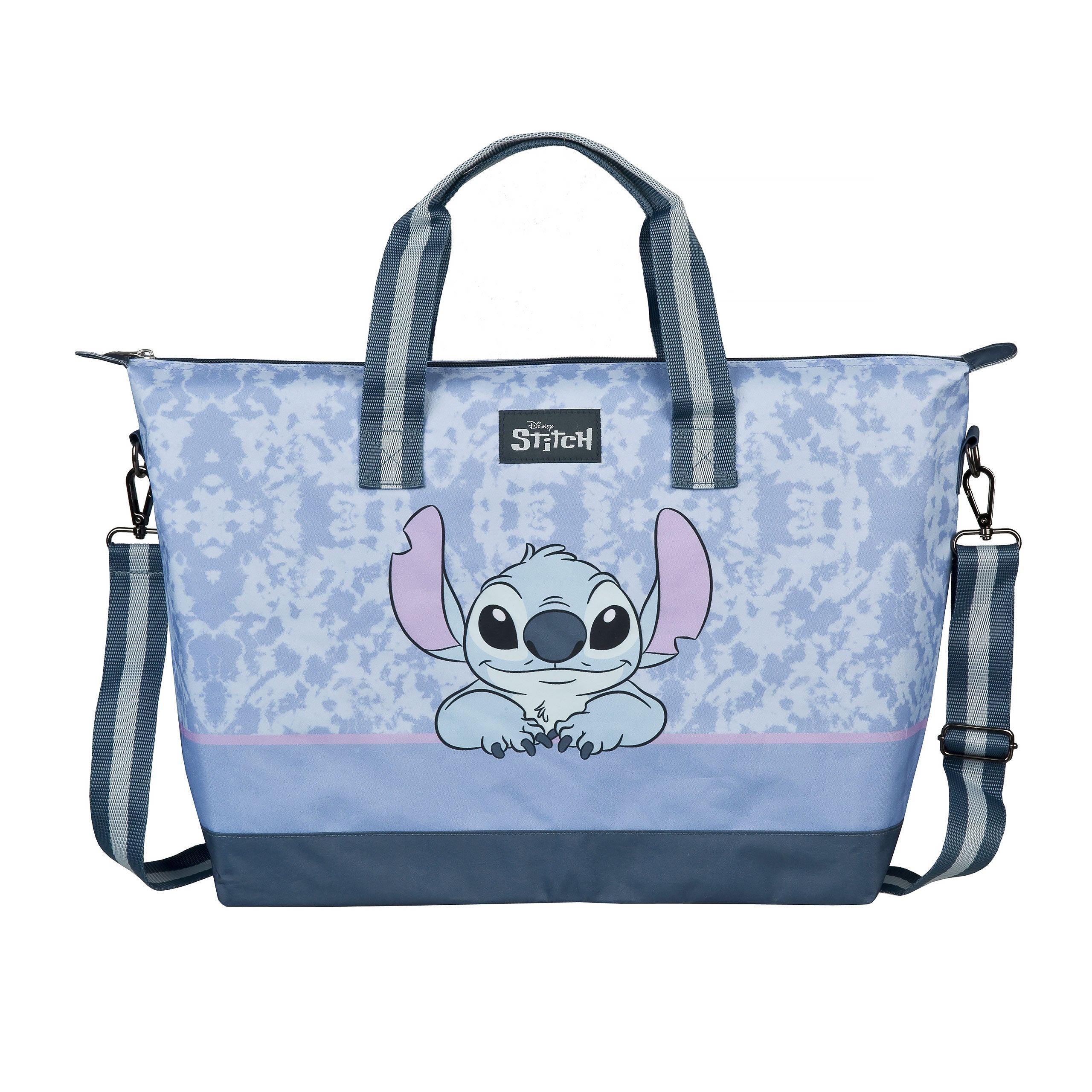 Produktbild Stitch Shopper Tasche - Lilo & Stitch