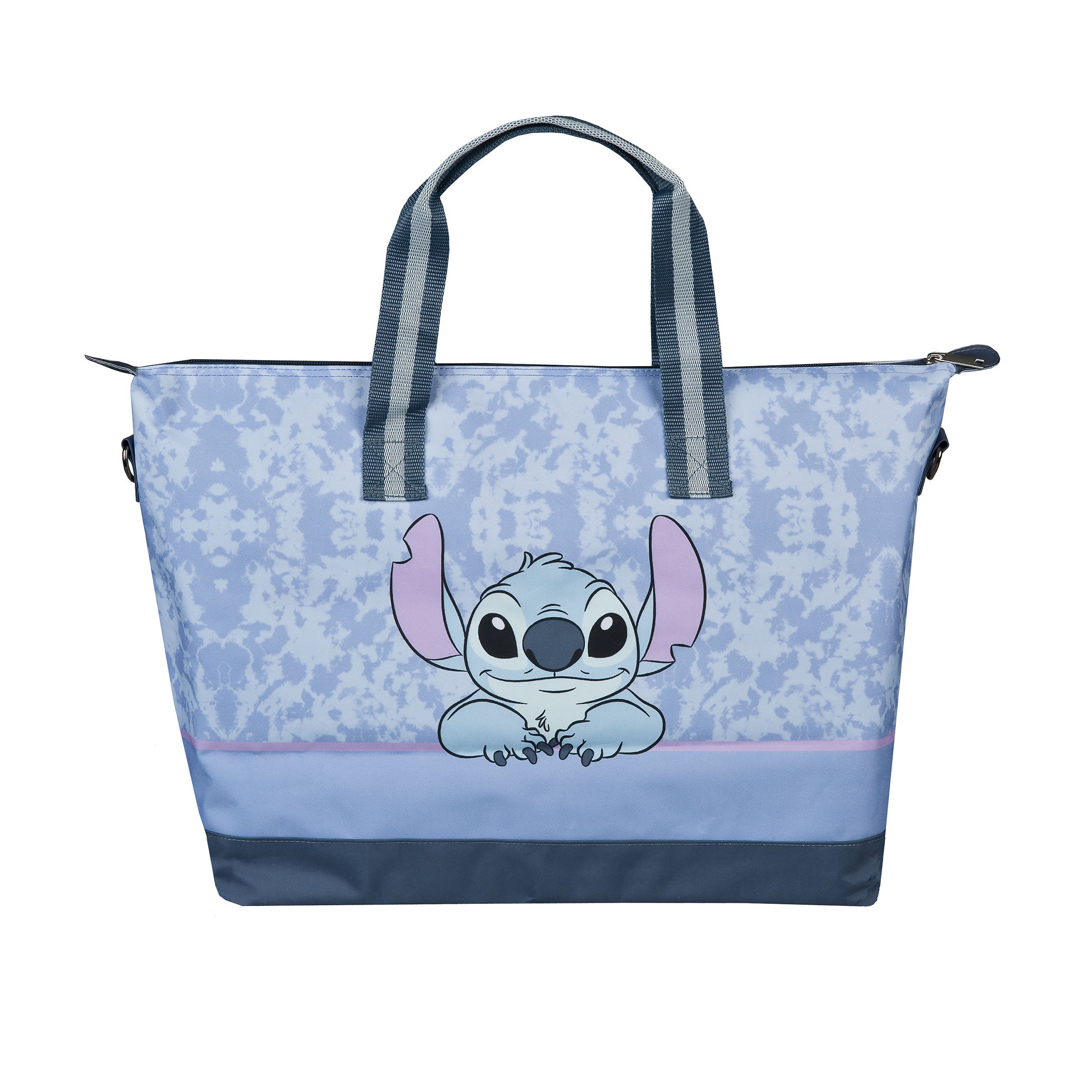 Produktbild Stitch Shopper Tasche - Lilo & Stitch