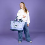 Produktbild Stitch Shopper Tasche - Lilo & Stitch