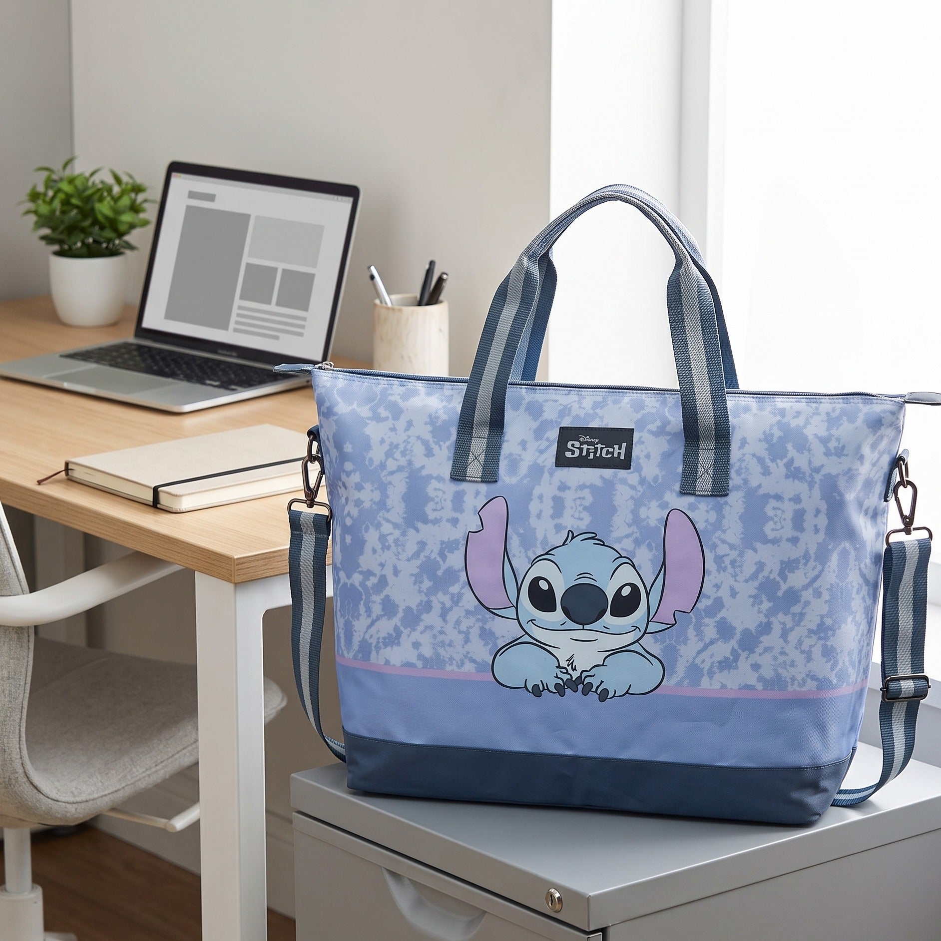 Produktbild Stitch Shopper Tasche - Lilo & Stitch