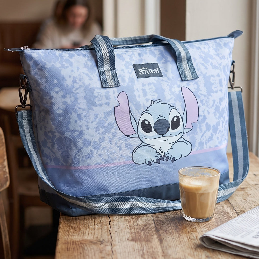 Produktbild Stitch Shopper Tasche - Lilo & Stitch