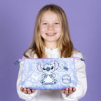 Produktbild Stitch Kosmetiktasche - Lilo & Stitch