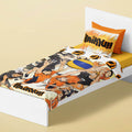Produktbild Haikyu!! - Team Bettwäsche