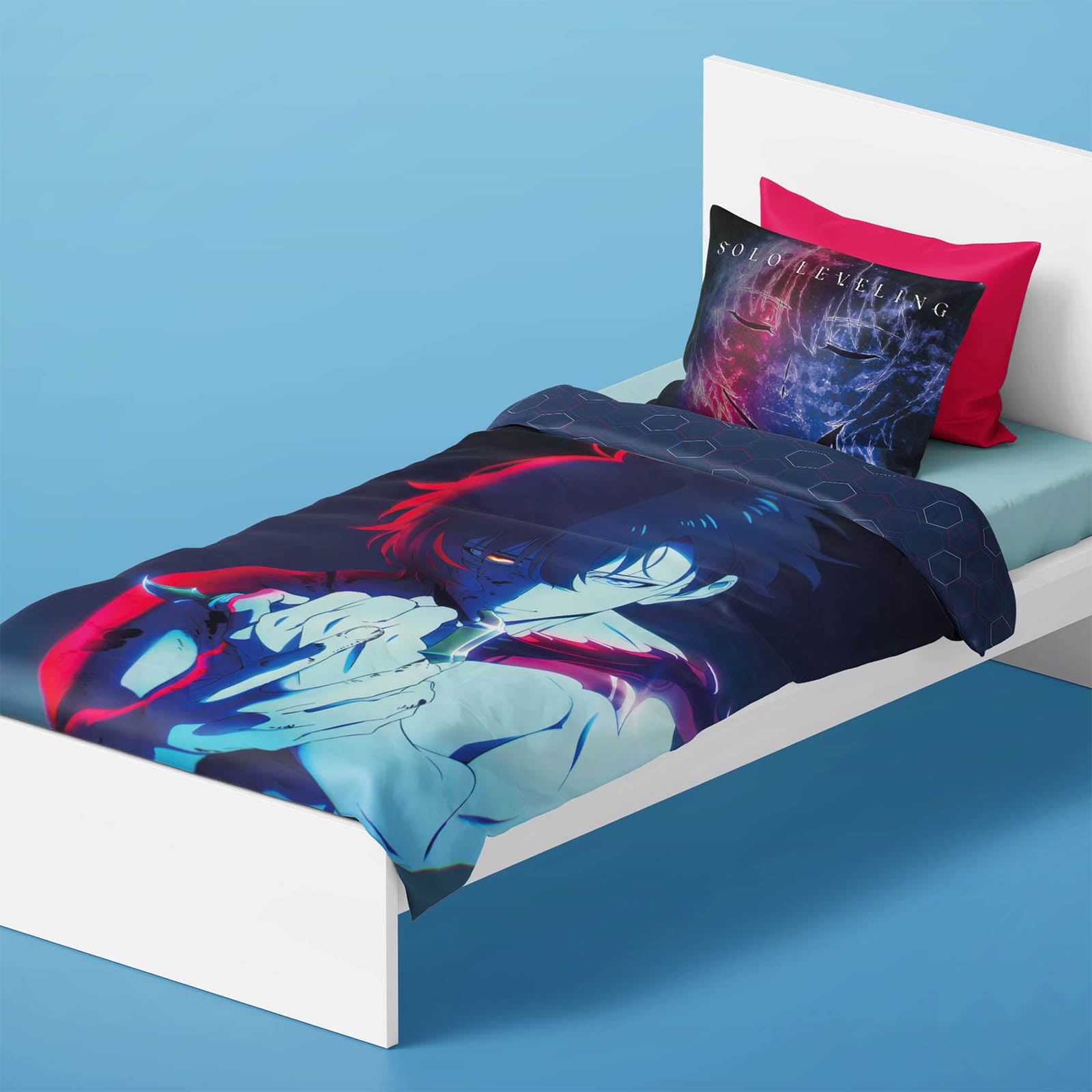 Product image Solo Leveling - Sung Jinwoo Bedding