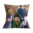 Produktbild Hunter x Hunter - Gon & Friends Kissen