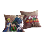 Produktbild Hunter x Hunter - Gon & Friends Kissen