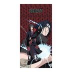 Produktbild Naruto - Akatsuki Badetuch