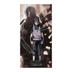 Produktbild Naruto Shippuden - Badetuch