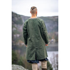 Produktbild Mittelalter Wikinger Tunika Aegir grün