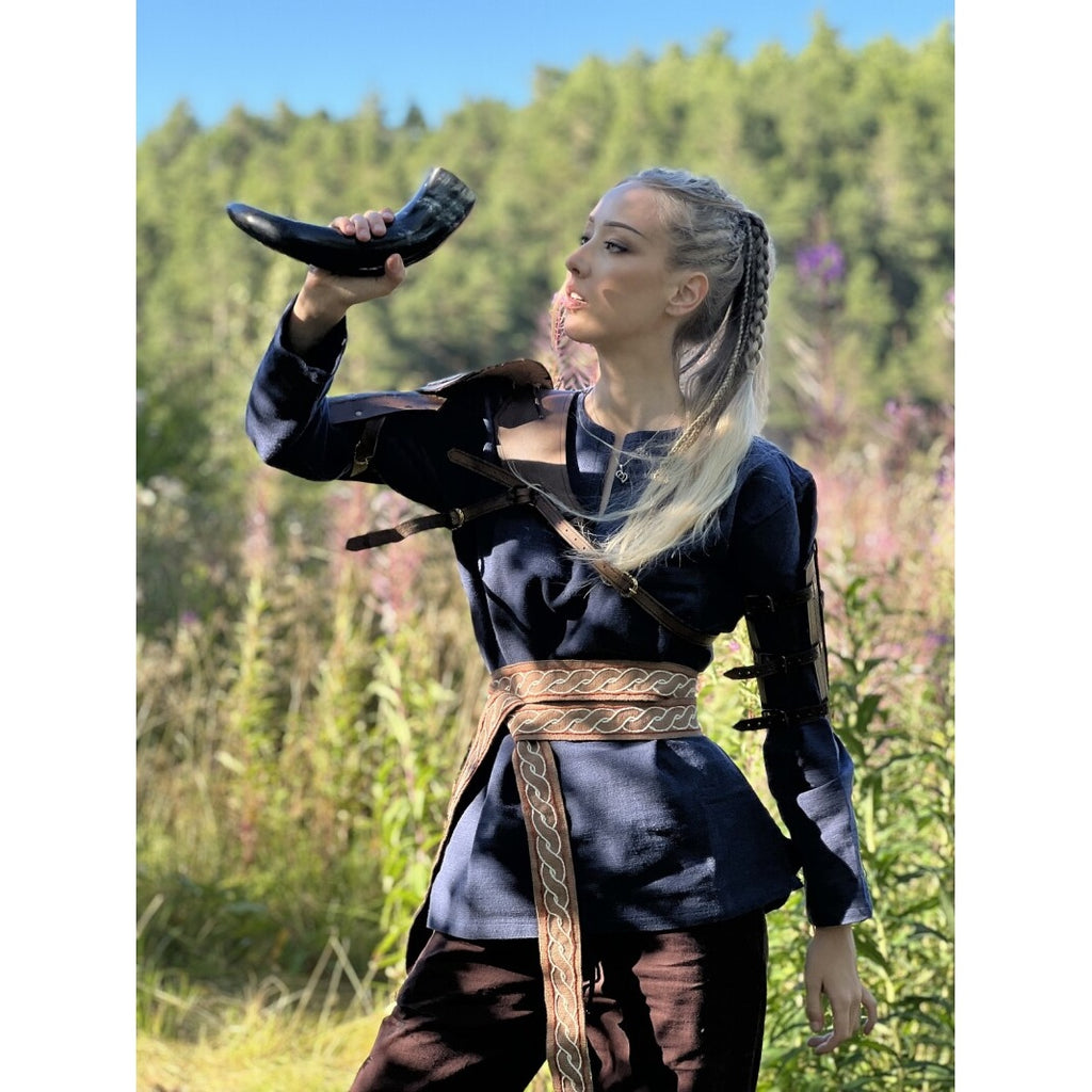 Produktbild Mittelalter Gürtel Elina