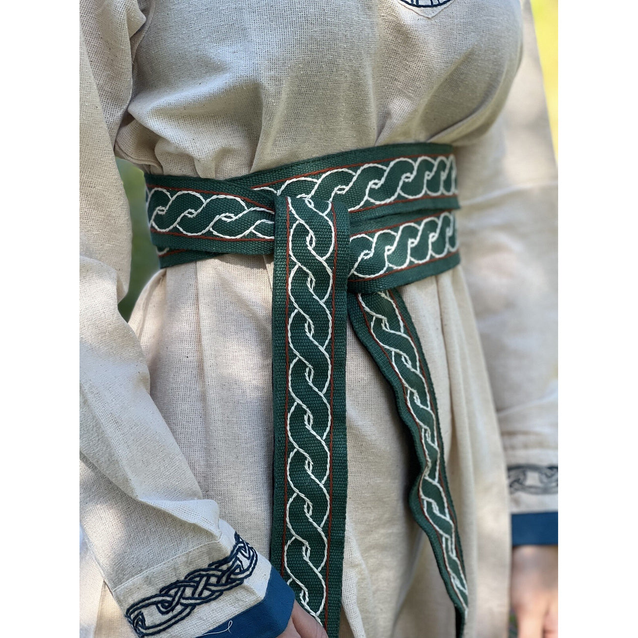 Produktbild Mittelalter Gürtel Elina