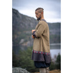Product image Medieval Viking Tunic Freydis sand