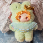 Produktbild Lovely Emma - Twist Series Mystery Plüschfigur