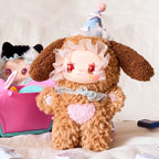 Produktbild Lovely Emma - Twist Series Mystery Plüschfigur