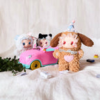 Produktbild Lovely Emma - Twist Series Mystery Plüschfigur