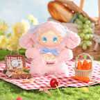 Produktbild Lovely Emma - Pocket Zoo Mystery Plüschfigur
