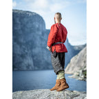 Product image Medieval Viking Tunic Ivar red