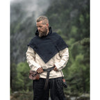Product image Medieval Viking Tunic Ivar beige