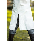 Produktbild Mittelalter Kurzarm Tunika Richard beige