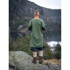 Product image Medieval Viking Tunic Bragi green