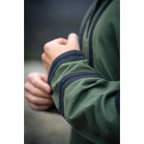 Product image Medieval Viking Tunic Bragi green