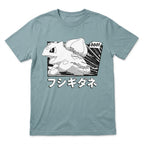 Produktbild Pokemon - Bisasam Katakana Vintage T-Shirt