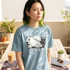 Produktbild Pokemon - Bisasam Katakana Vintage T-Shirt