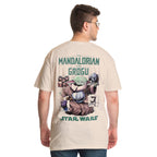 Produktbild Grogu The Force T-Shirt - Star Wars The Mandalorian