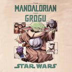 Produktbild Grogu The Force T-Shirt - Star Wars The Mandalorian
