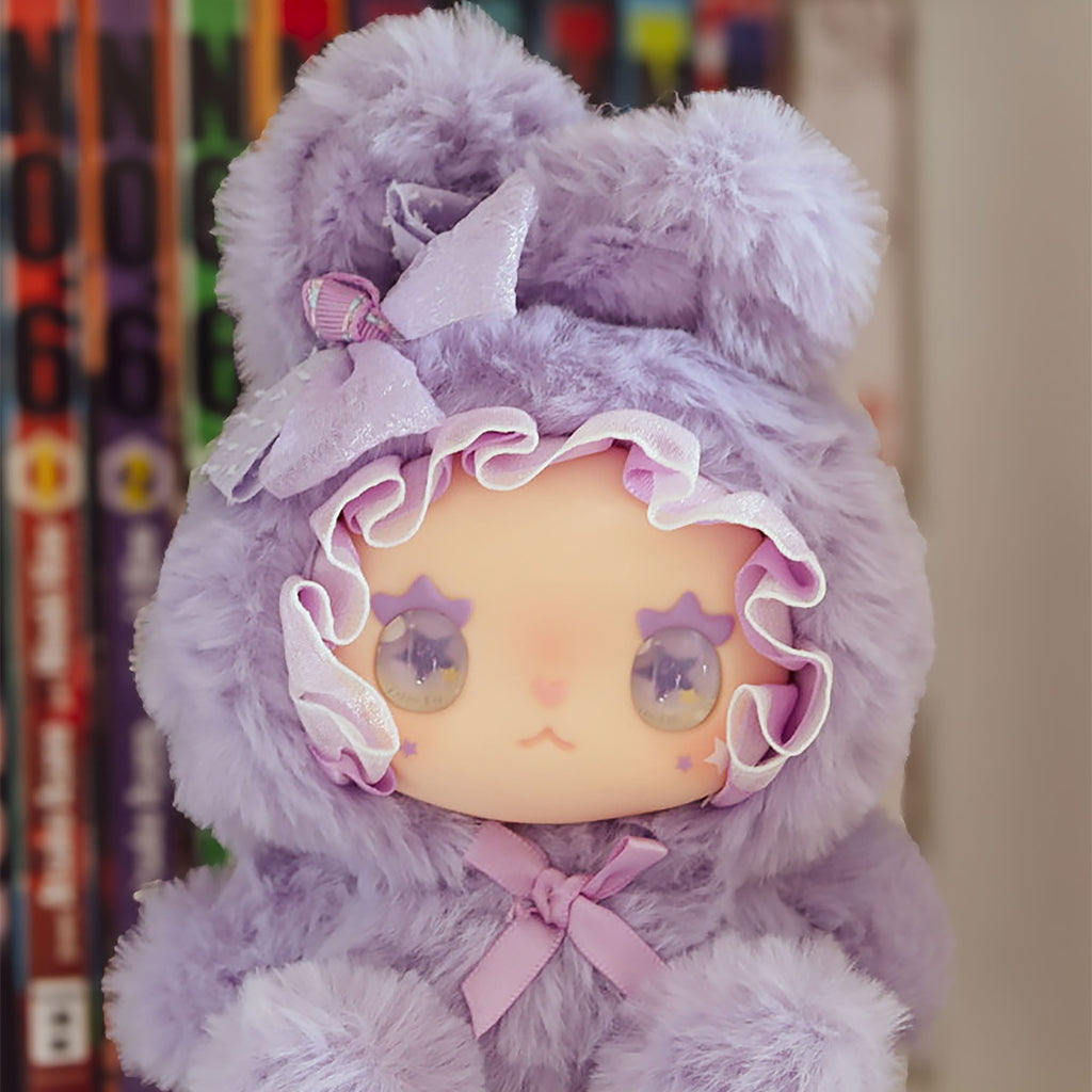 Produktbild EurotronicsLovely Emma - Bunny Alliance Mystery Plüschfigur