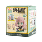 Produktbild Spy x Family - Sitting Series Mystery Figur Display E1094487