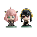 Produktbild Spy x Family - Sitting Series Mystery Figur