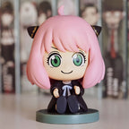 Produktbild Spy x Family - Sitting Series Mystery Figur