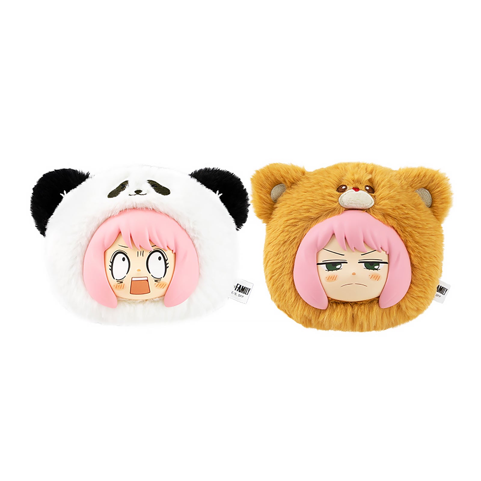 Product image Spy x Family - Animal Party Mystery Figure Display E1094489