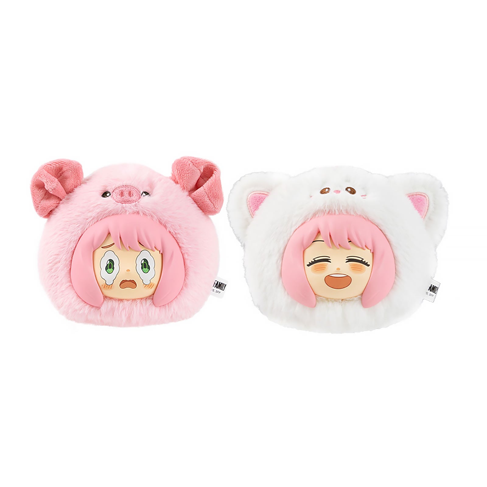 Product image Spy x Family - Animal Party Mystery Figure Display E1094489