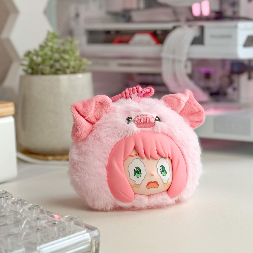 Produktbild Spy x Family - Animal Party Mystery Figur