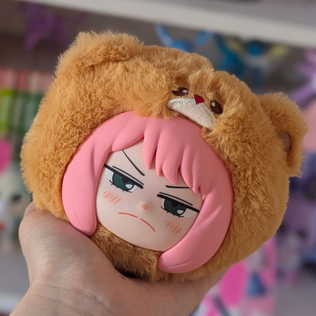 Produktbild Spy x Family - Animal Party Mystery Figur