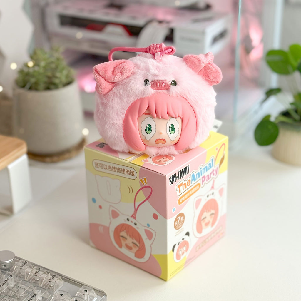 Produktbild Spy x Family - Animal Party Mystery Figur