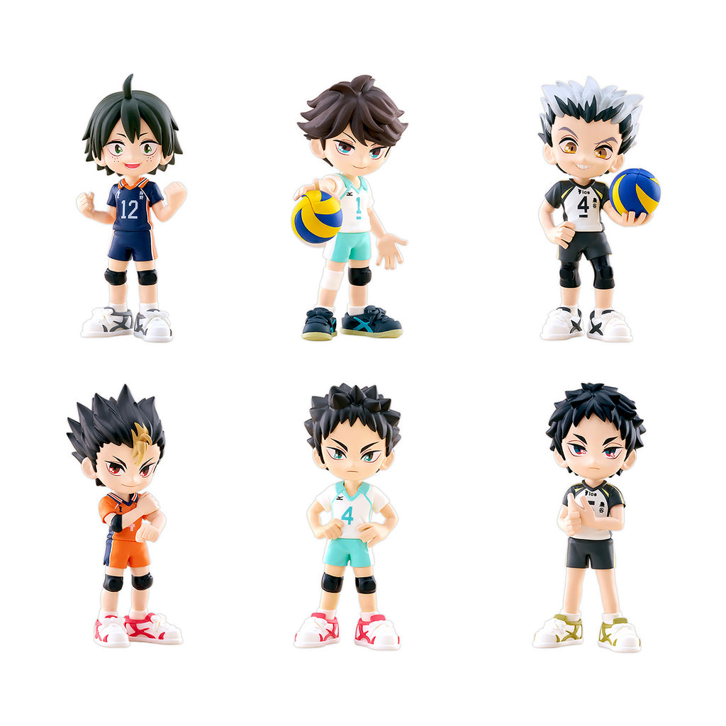 Produktbild Haikyu!! - Vol. 2 Mystery Figur