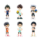 Produktbild Haikyu!! - Vol. 2 Mystery Figur