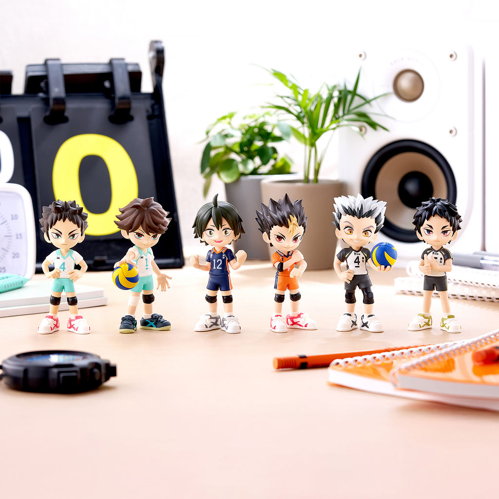 Produktbild Haikyu!! - Vol. 2 Mystery Figur