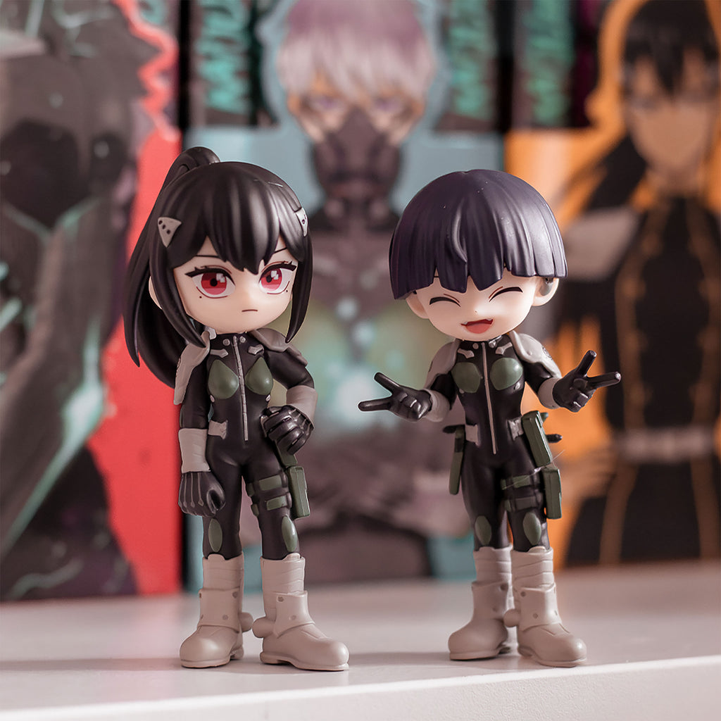 Produktbild Kaiju No. 8 - PalVerse Mystery Figur