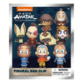 Produktbild Avatar The Last Airbender - Mystery Figur Taschenanhänger Series 1
