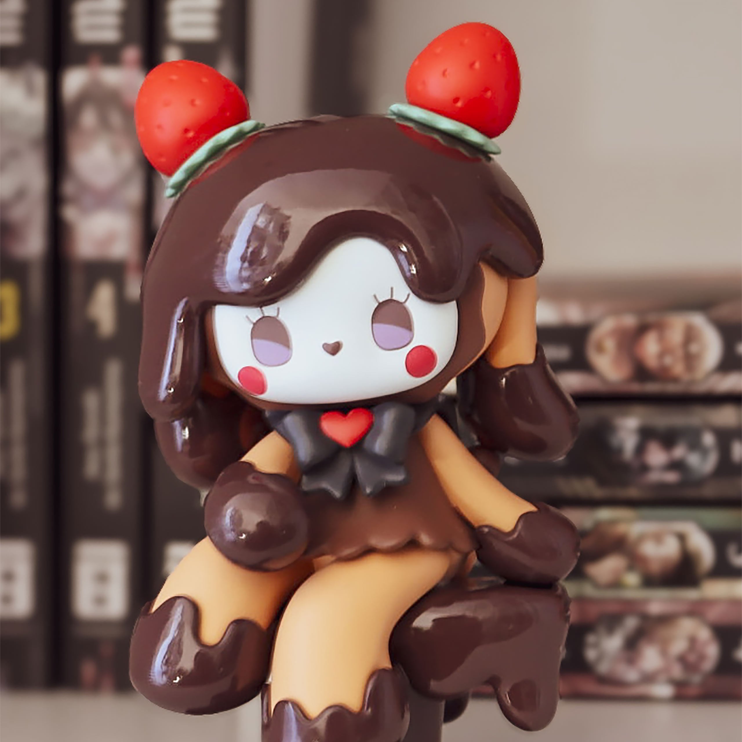 Produktbild Emma Secret Forest - Love Dopamine Mystery Figur