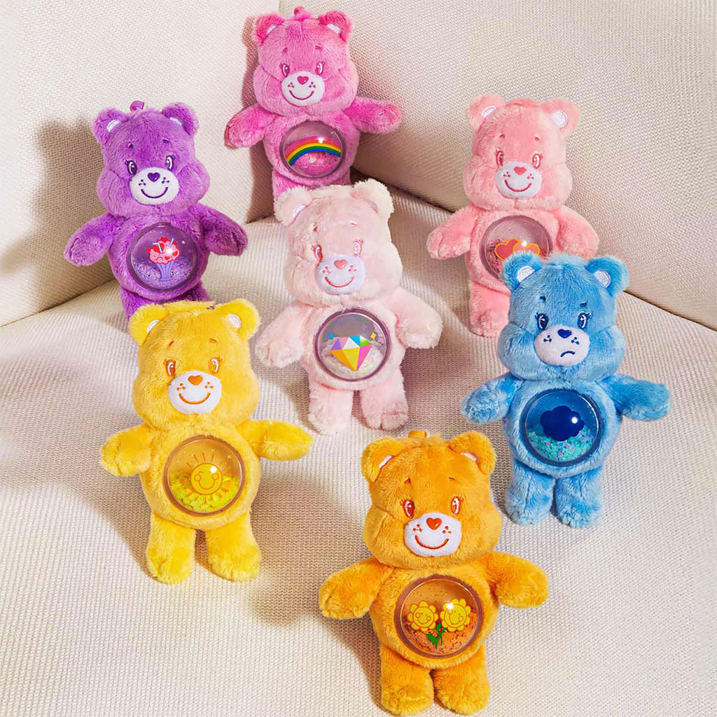 Produktbild Die Glücksbärchis - Pop Mart Mystery Figur