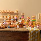 Produktbild Molly - Carb-Lover Pop Mart Mystery Figur Display E1094552