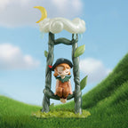 Produktbild Sleep Dreamland Elves - Tales of Enchanted Dreams Mystery Figur Display E1094560