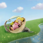 Produktbild Sleep Dreamland Elves - Tales of Enchanted Dreams Mystery Figur Display E1094560